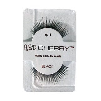 Red Cherry Lashes - All Styles