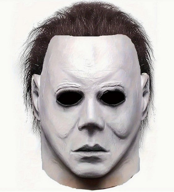 Michael Myers Halloween Mask Import