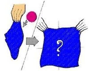 Devil Handkerchief Plus by Funtime Magic (M10)