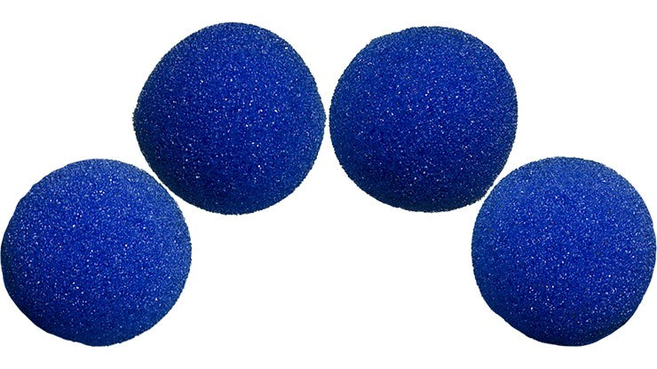 Super Soft Sponge Balls