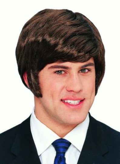 70's Dude Wig - Choose Color