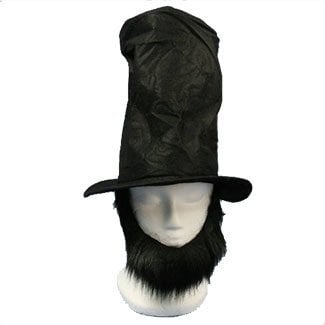 Lincoln Historical Kit