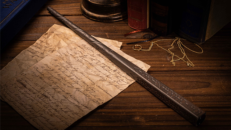 Fireball Wand - The Student Magic Shooting Wizard Wand