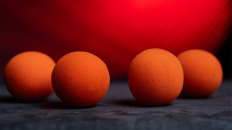 Magic Sponge Balls by Murphys Magic - Choose Options