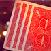 My Power Deck Red by Jordan Victoria