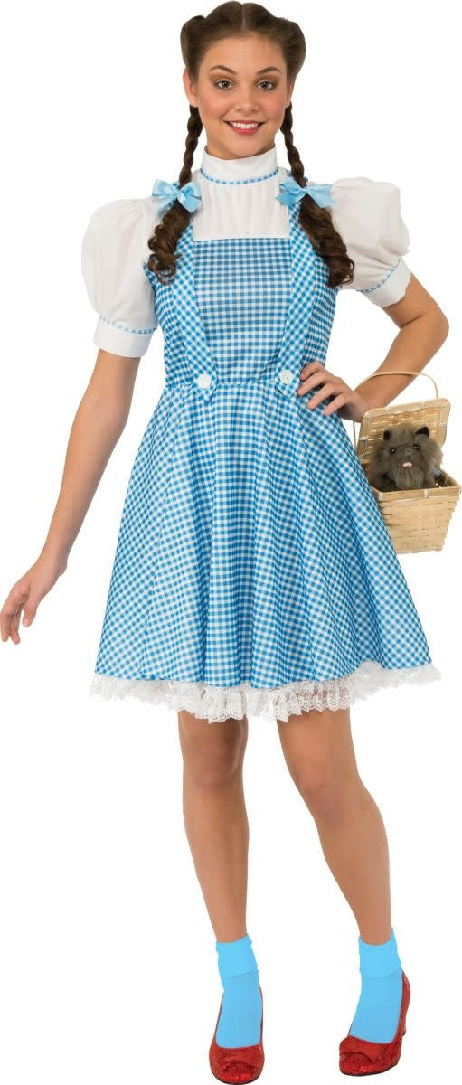Classic Dorothy - Adult Standard 12