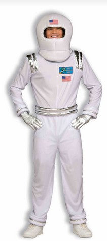 Astronaut Adult Costume