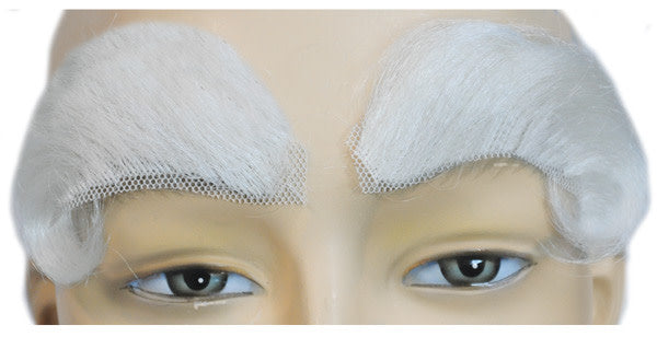 Eyebrows Best Santa