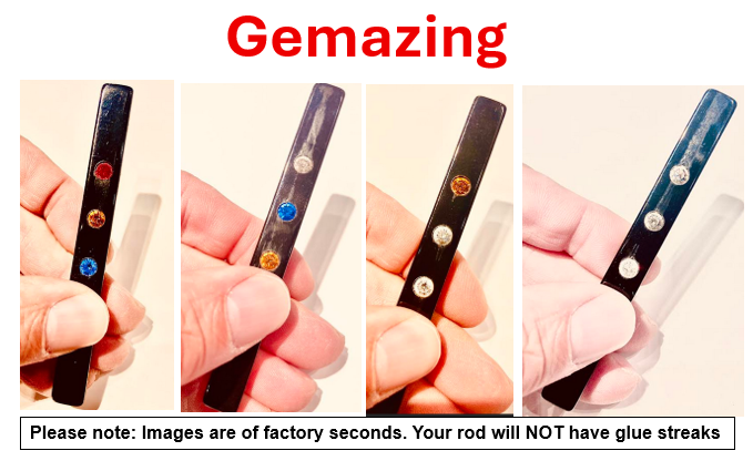 Gemazing Paddle