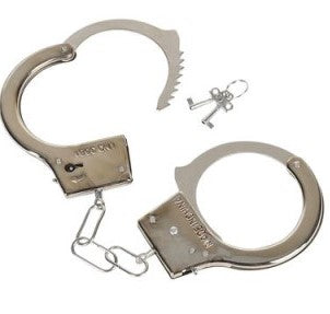 Handcuffs Quick Release, Economy