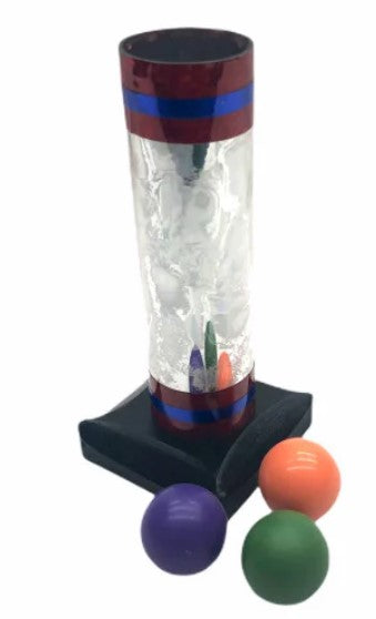Mini Miracle Balls by Ickle Pickle Products