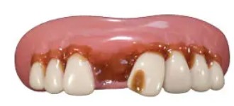 Billy Bob Teeth - Varieties for Rednecks and Monsters