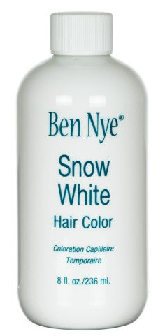 Hair Color Snow White by Ben Nye Choose Size