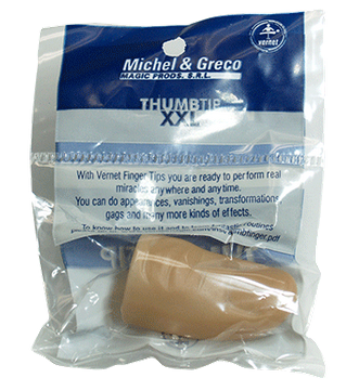 Thumb Tip XXL King Size by Vernet