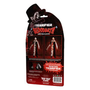 Terrifier - Art the Clown - Blood Bath 5" Action Figure