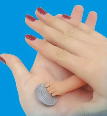 Helping Hand