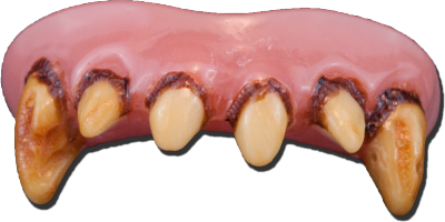 Billy Bob Teeth - Varieties for Rednecks and Monsters
