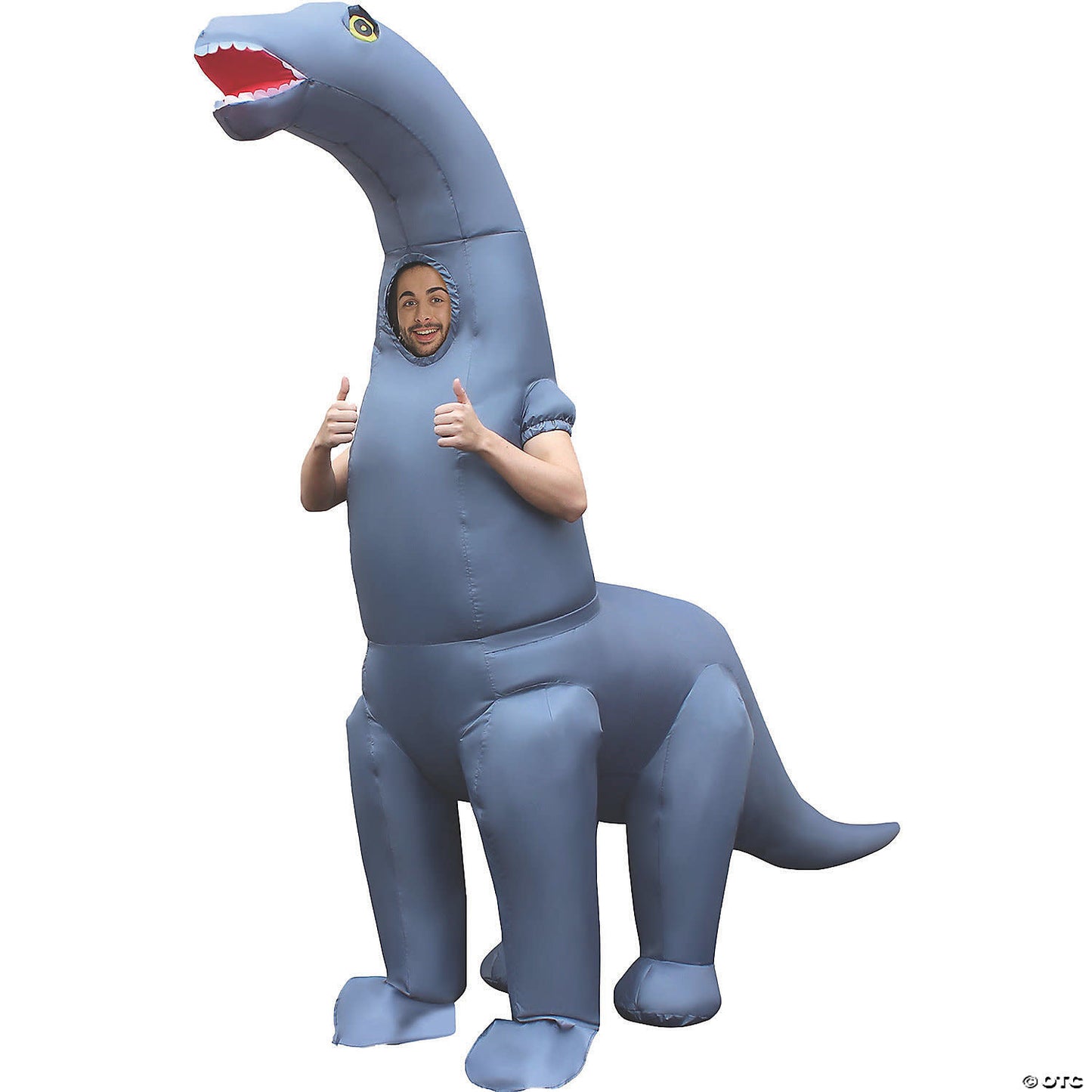 Inflatable Dinosaur Adult