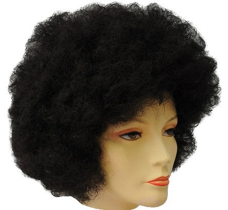 Bargain Afro Wig - Choose Color
