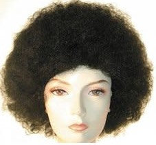 Bargain Afro Wig - Choose Color