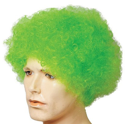 Bargain Afro Wig - Choose Color