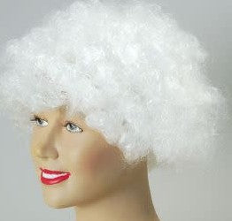 Bargain Afro Wig - Choose Color