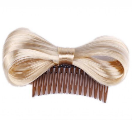 Lady Gaga - Bow Clip