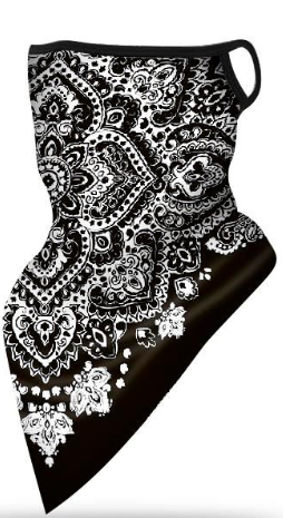 Neck Gaiter