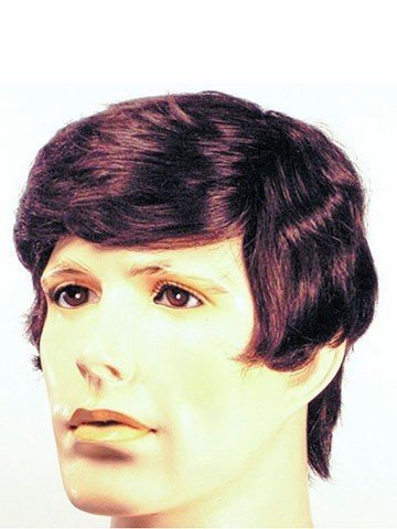 Discount Better Man Med Brown 4 Wig