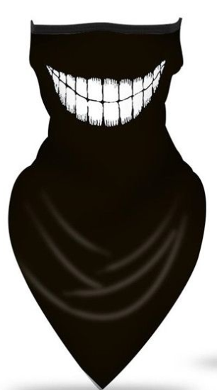 Neck Gaiter