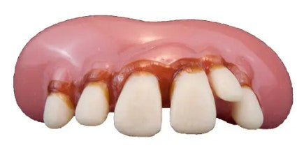 Billy Bob Teeth - Varieties for Rednecks and Monsters