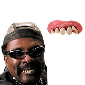 Billy Bob Teeth - Varieties for Rednecks and Monsters
