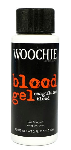Blood Gel 1 oz. by Woochie