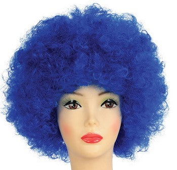 Bargain Afro Wig - Choose Color