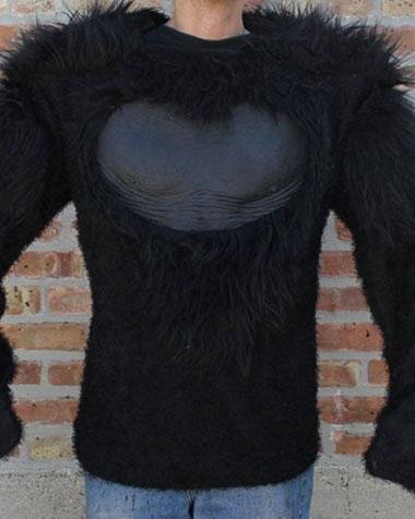 Gorilla Shirt - One Size