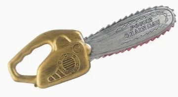 Chainsaw Toy 15.75 inch