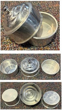 Pre-Owned Chick Pan