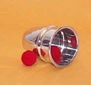 Chop Cup Aluminum India