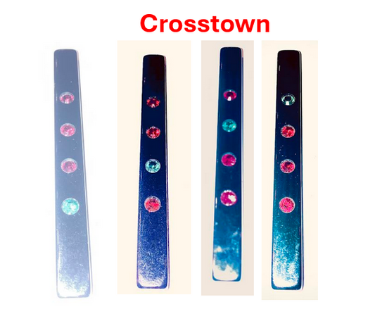 Crosstown  Paddle by Ronjo (M9)