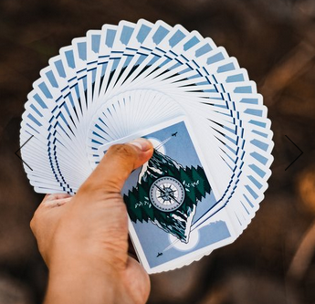 Elevation Day Edition Playing Cards