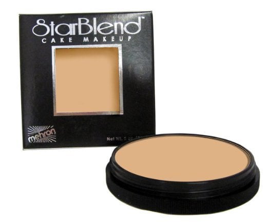 Star Blend Cake - Extra Fair