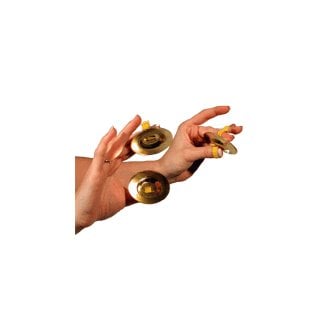 Finger Cymbals (C15)