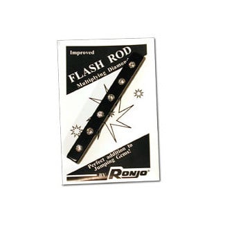 Flash Rod Paddle by Ronjo (M9)