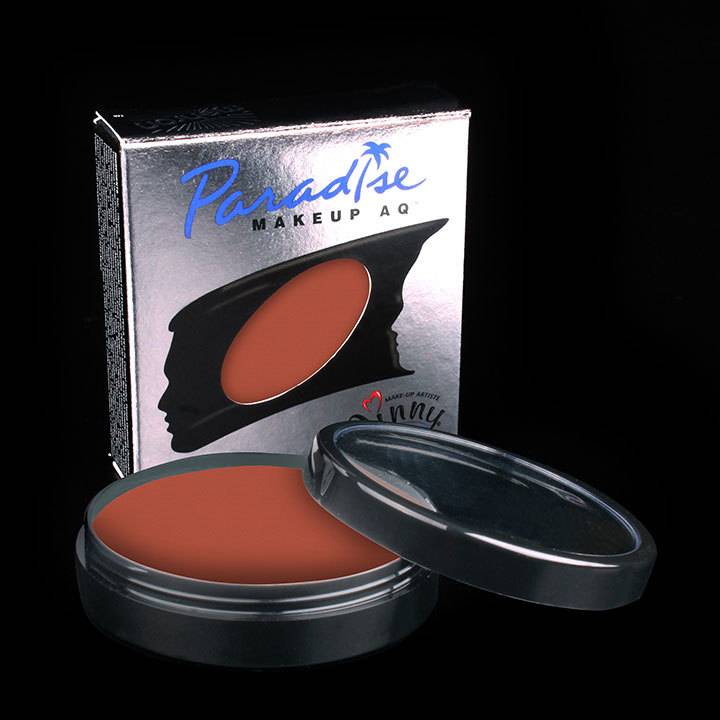 Paradise AQ 1.4 oz. - Foxy