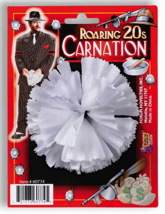 Gangster Carnation