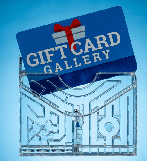 BILZ Gift Games