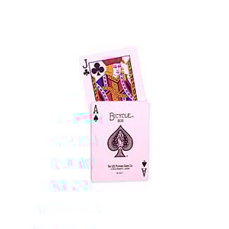 Rising Cards by Ronjo (C4)