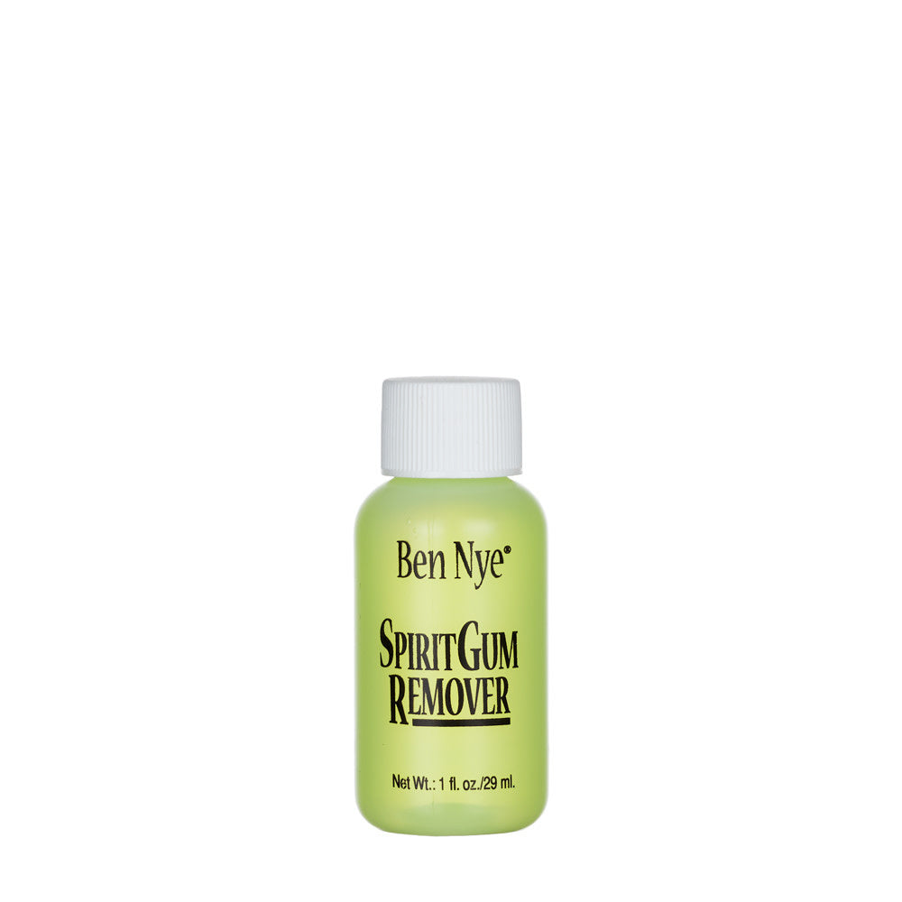 Spirit Gum Remover 1 oz. 29ml. by Ben Nye