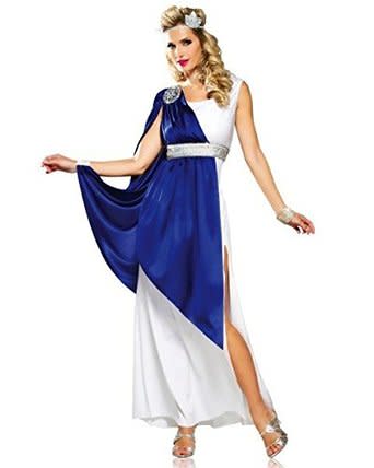 Greek Empress - Adult Choose Size