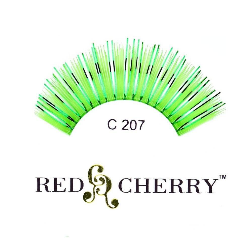Red Cherry Lashes - All Styles
